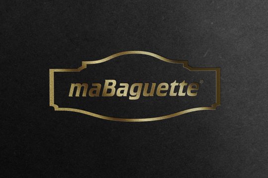 MaBaguette - Logo