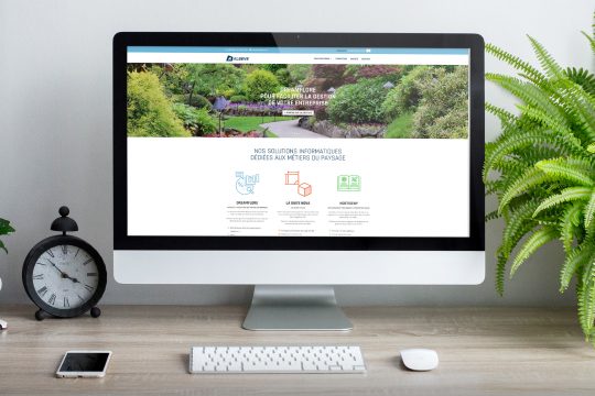 Site Alseve UN DES SENS