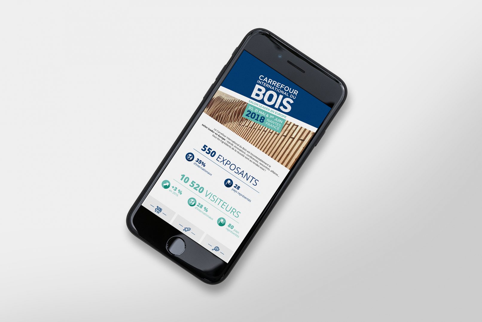 Communication-digitale-CIB2018