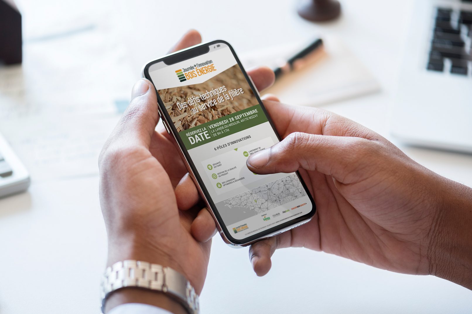 newsletter-responsive