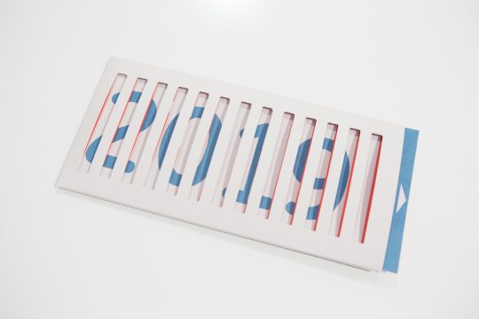 Vœux Atlanbois 2019