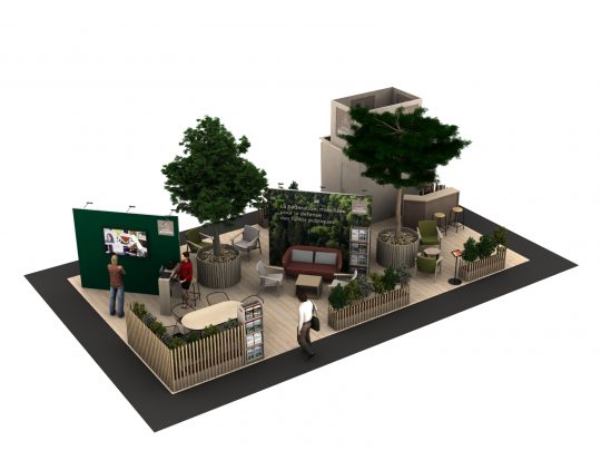 vue-plongee-amenagement-stand-FNCOFOR