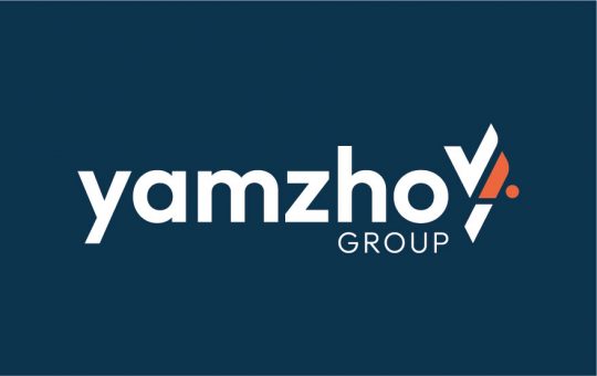 yamzho-logo-bleu